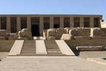 Dendara & Abydos Day Tour